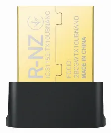 Adaptador Usb / Tp-link /archer Tx10ub Nano / Ax900 Nano Wi-fi 6 Bluetooth Usb Adapter